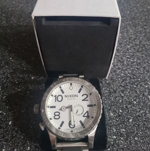 Nixon 51-30